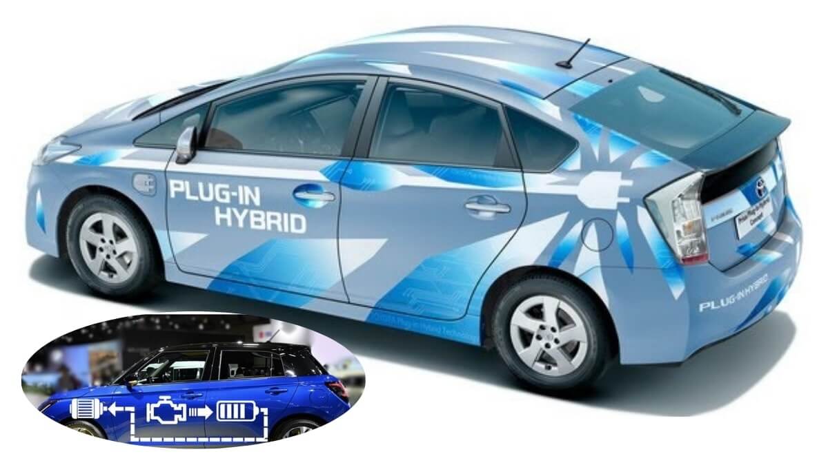 What is the future of hybrid vehicles? हायब्रीड वाहनांचे भविष्य काय? 2024